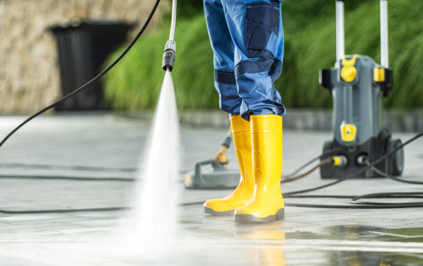 Best Commercial Pressure Washing  in Graymoor Devondale, KY