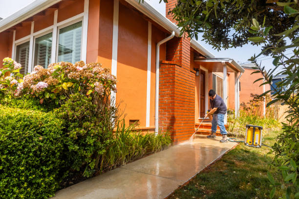 Best Fence Pressure Washing  in Graymoor Devondale, KY