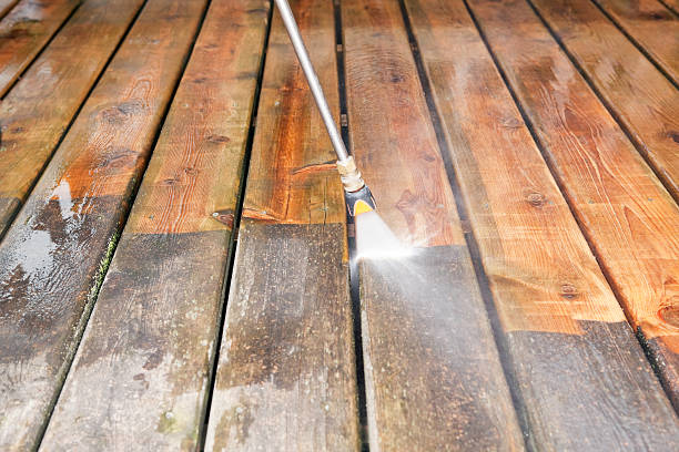 Best Concrete Pressure Washing  in Graymoor Devondale, KY