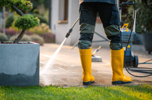 Best Sidewalk Pressure Washing  in Graymoor Devondale, KY